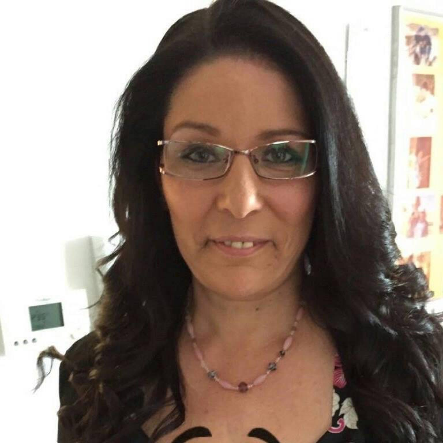 Szabó Beatrix OSMT terapeuta X okosító bázis